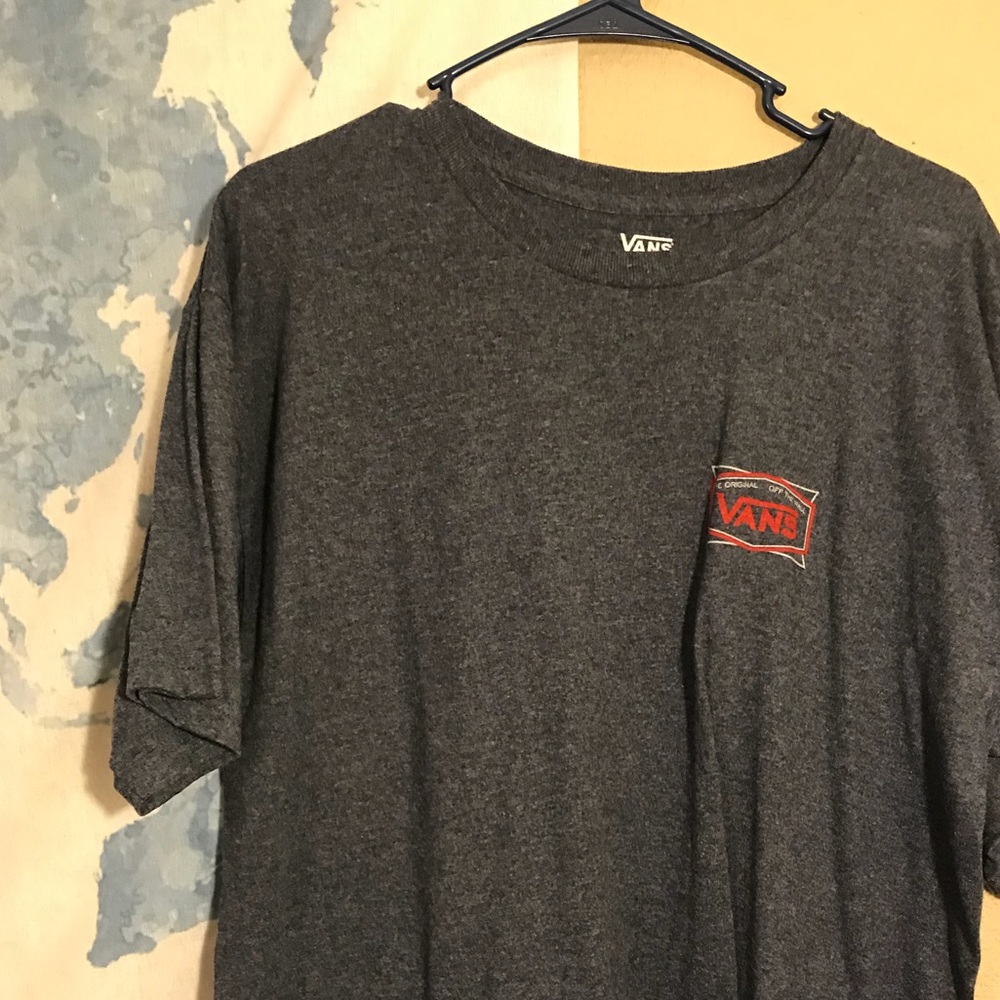 Vans T-shirt